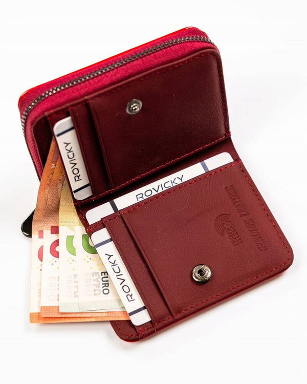 Piniginė moterims 4U Cavaldi D113 N156