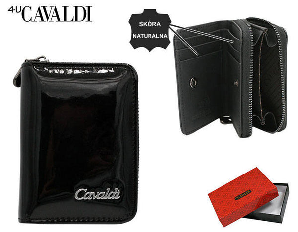 Piniginė moterims 4U Cavaldi D114 N157