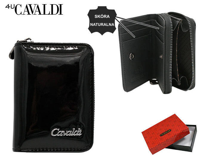 Piniginė moterims 4U Cavaldi D114 N157