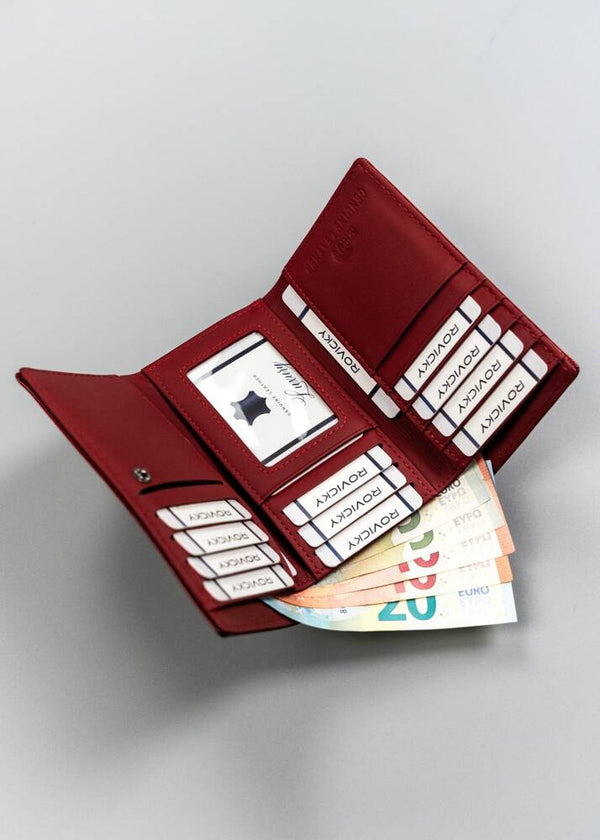 Piniginė moterims 4U Cavaldi D117 N158