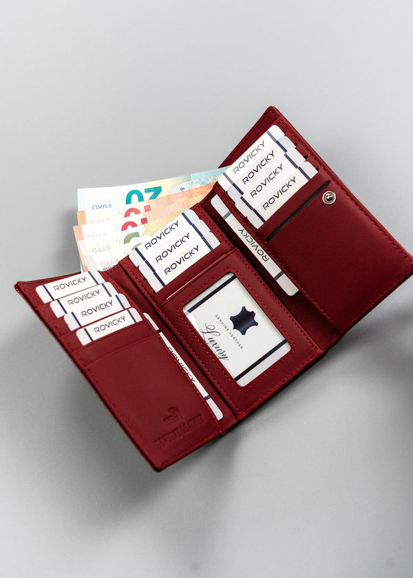 Piniginė moterims 4U Cavaldi D117 N158
