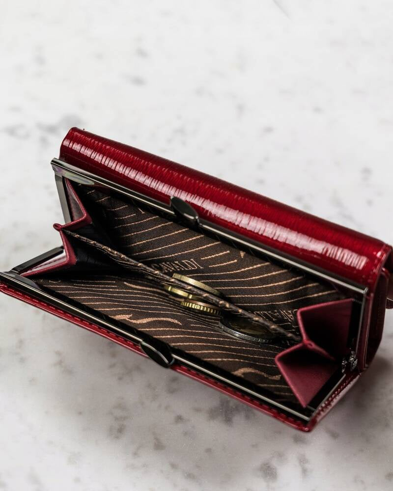 Piniginė moterims 4U Cavaldi D138 N160