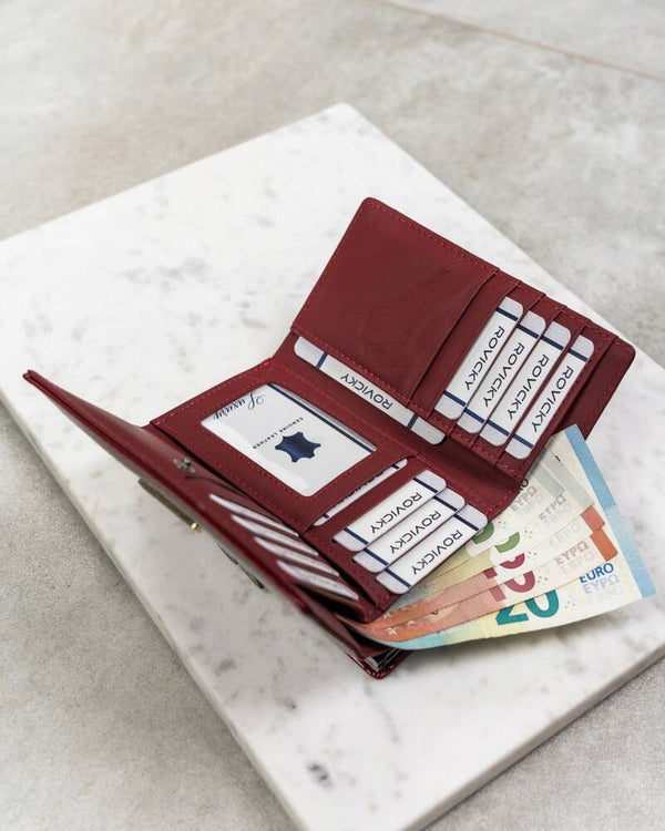 Piniginė moterims 4U Cavaldi D138 N160