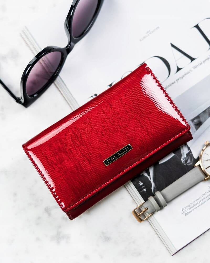 Piniginė moterims 4U Cavaldi D139 N161