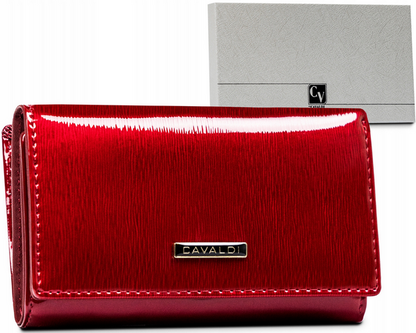 Piniginė moterims 4U Cavaldi D139 N161
