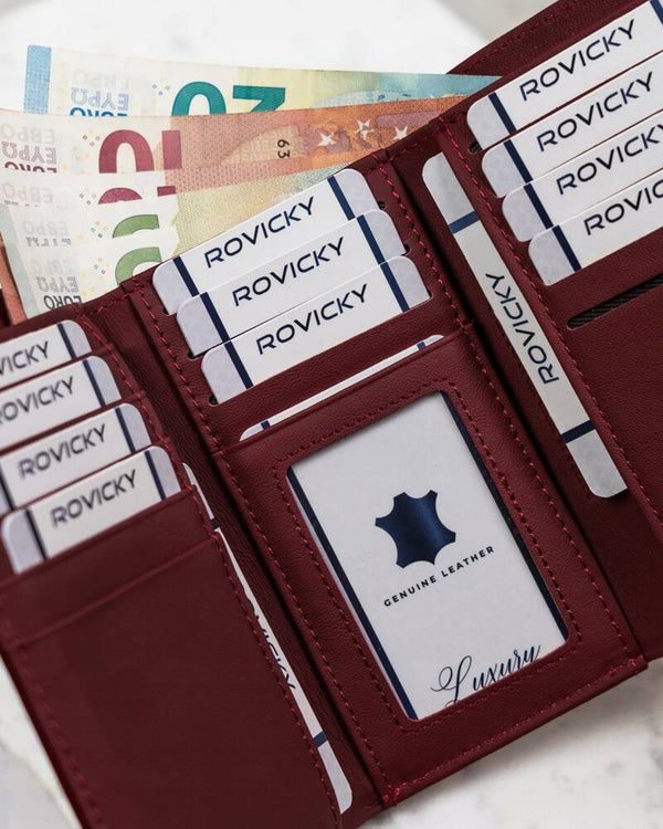 Piniginė moterims 4U Cavaldi D140 N162