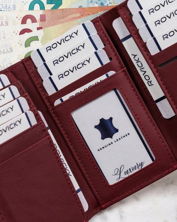 Piniginė moterims 4U Cavaldi D143 N164