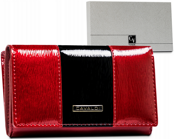Piniginė moterims 4U Cavaldi D143 N164