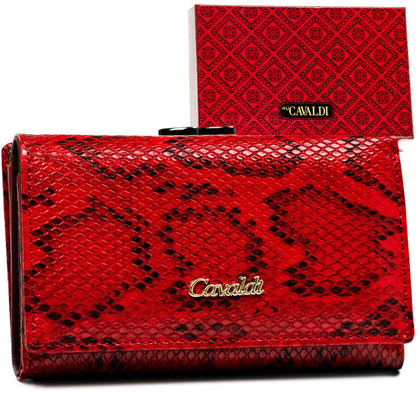 Piniginė moterims 4U Cavaldi D144 N165