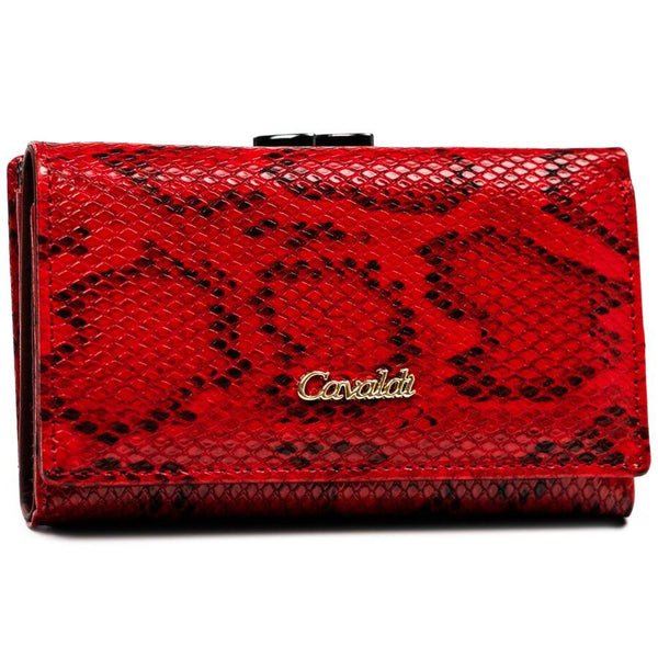 Piniginė moterims 4U Cavaldi D144 N165