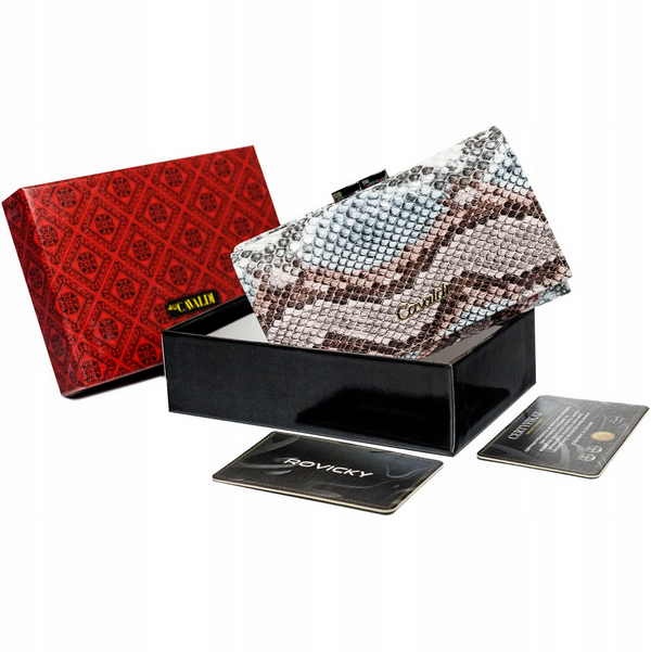 Piniginė moterims 4U Cavaldi D145 N166