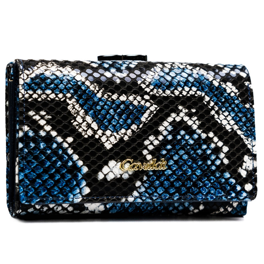 Piniginė moterims 4U Cavaldi D146 N167