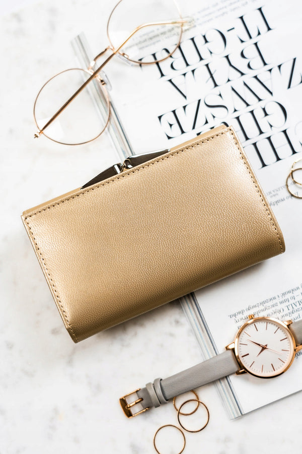 Piniginė moterims Rovicky L192 N281