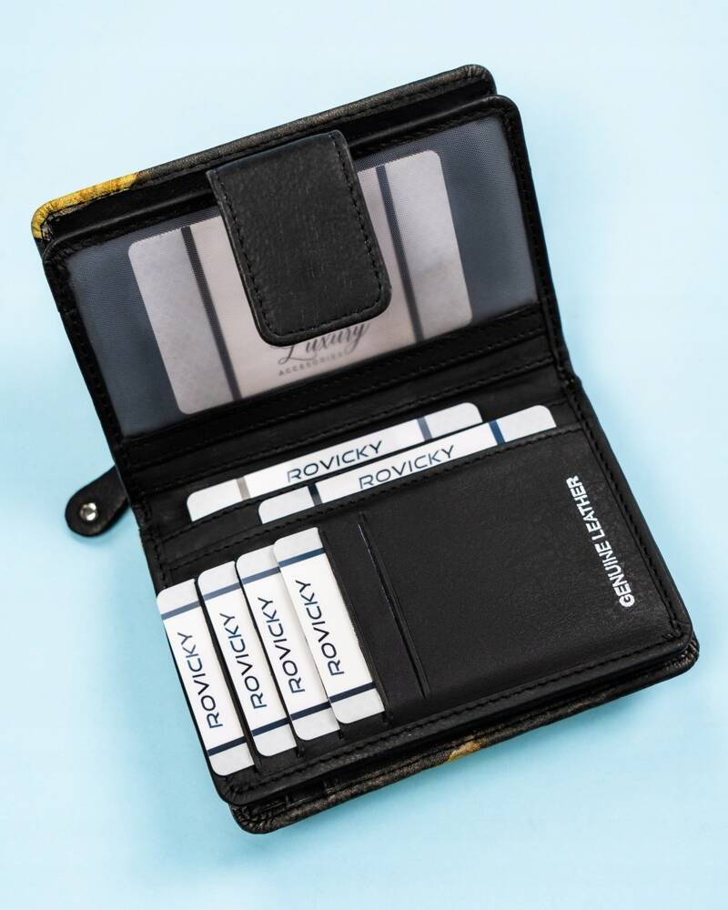 Piniginė moterims Rovicky L204 N291