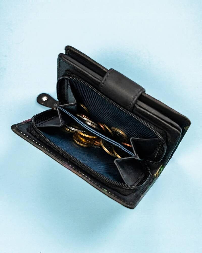 Piniginė moterims Rovicky L205 N292