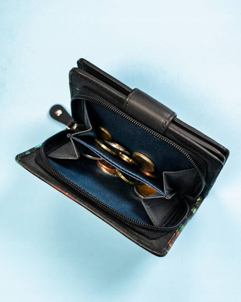 Piniginė moterims Rovicky L206 N293