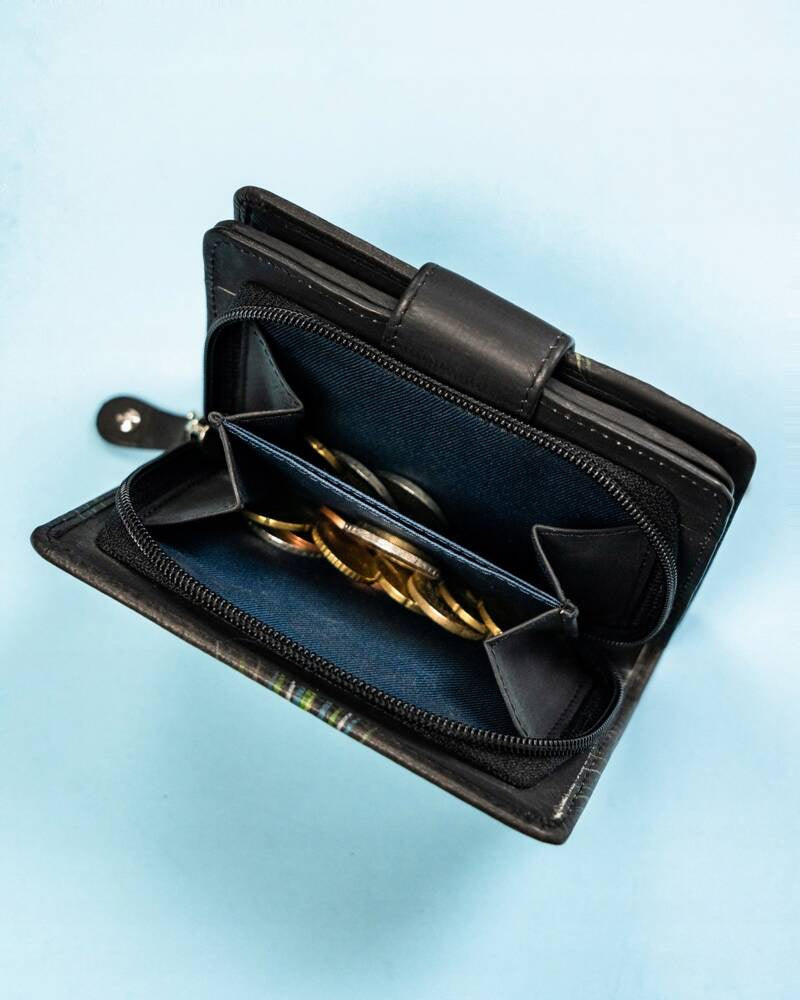 Piniginė moterims Rovicky L208 N295