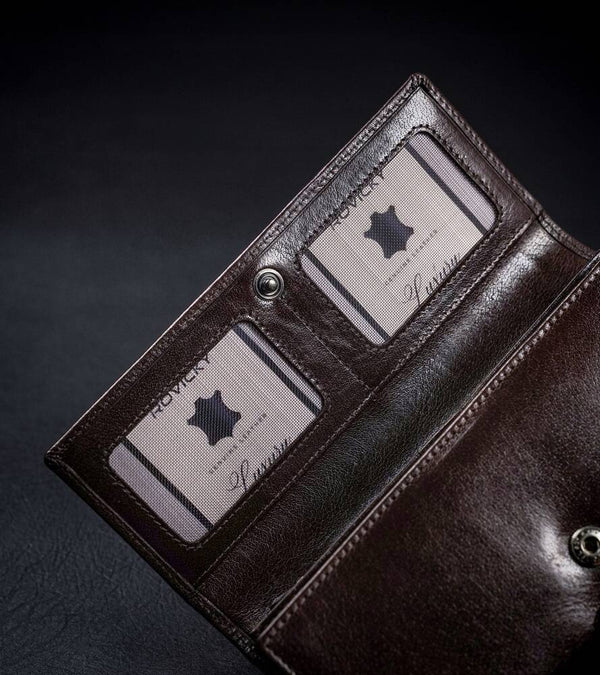 Piniginė moterims Rovicky L210 N296