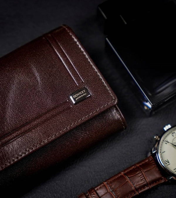 Piniginė moterims Rovicky L210 N296