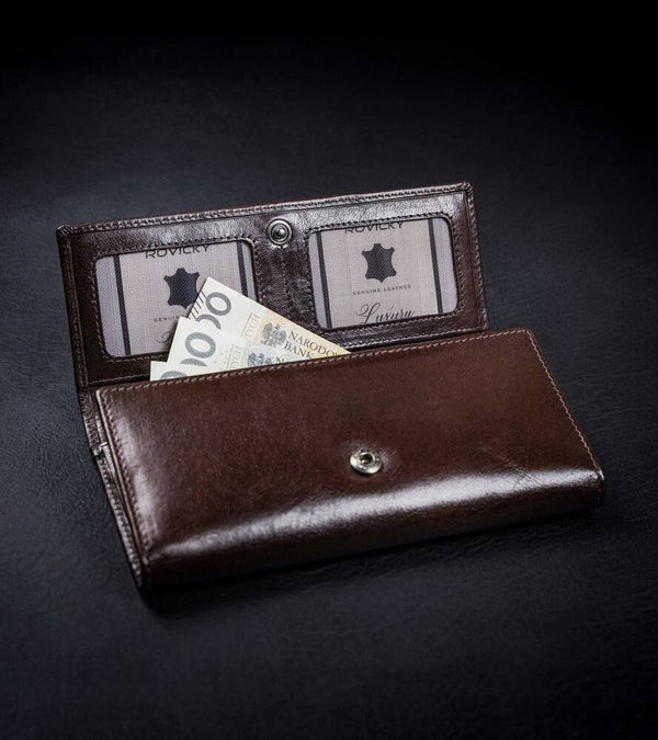 Piniginė moterims Rovicky L210 N296