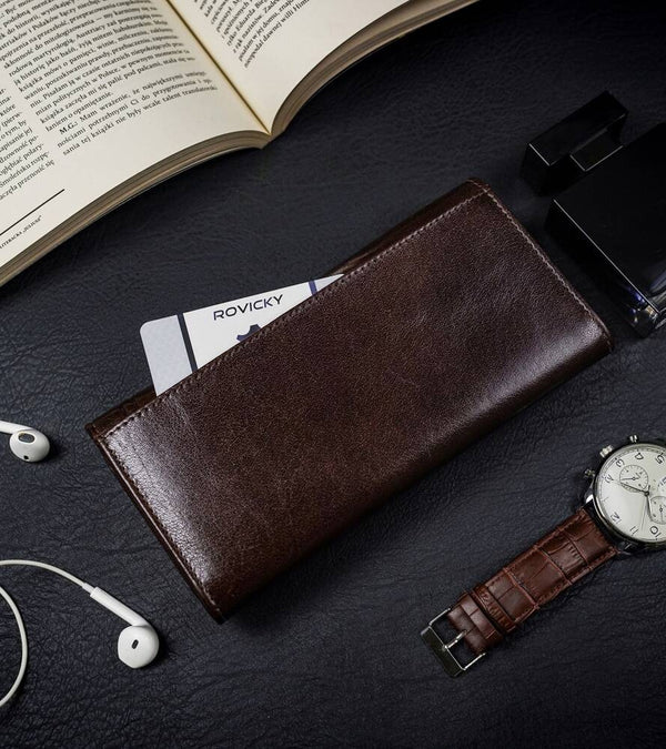 Piniginė moterims Rovicky L210 N296