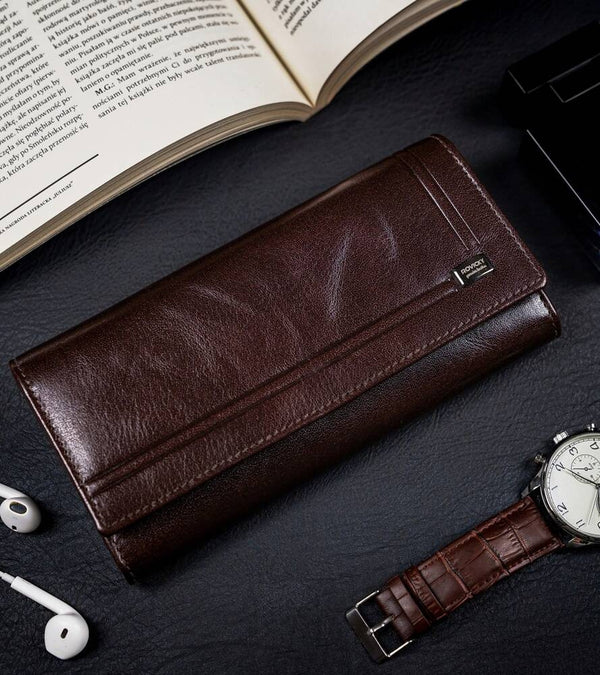 Piniginė moterims Rovicky L210 N296