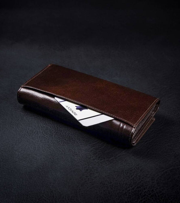 Piniginė moterims Rovicky L210 N296