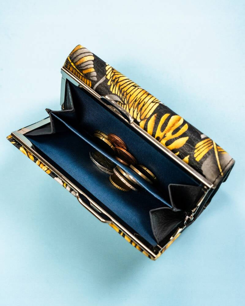 Piniginė moterims Rovicky L217 N303