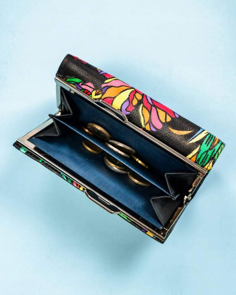 Piniginė moterims Rovicky L219 N305