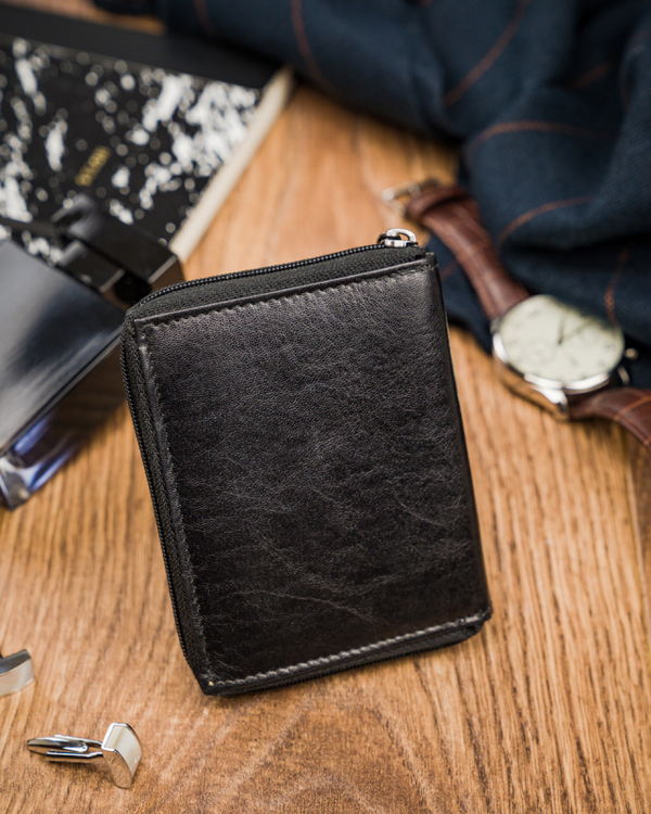 Piniginė vyrams Always Wild X6 N210