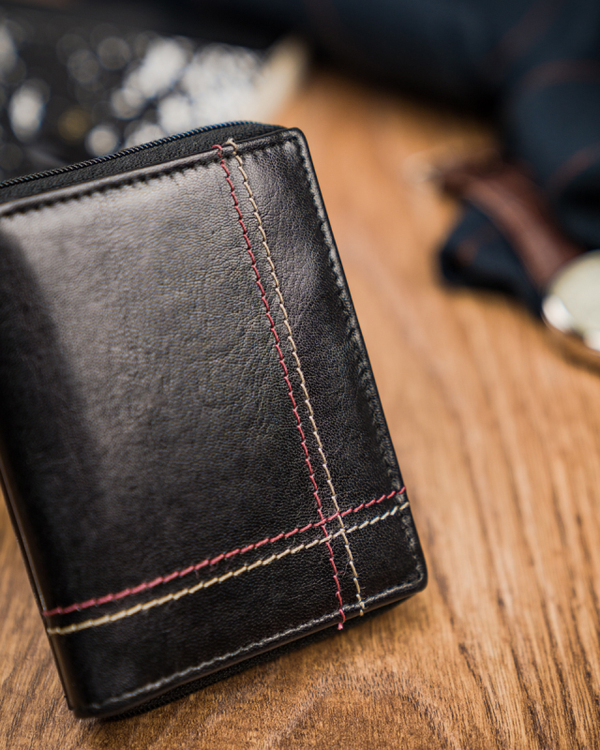 Piniginė vyrams Always Wild X6 N210