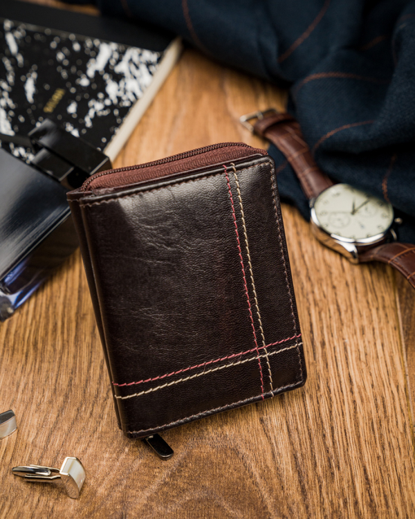 Piniginė vyrams Always Wild X7 N211