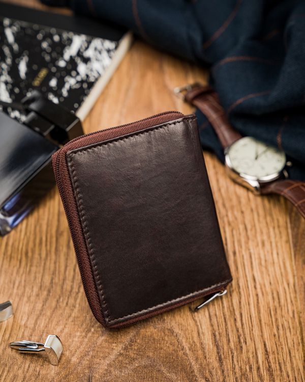 Piniginė vyrams Always Wild X7 N211