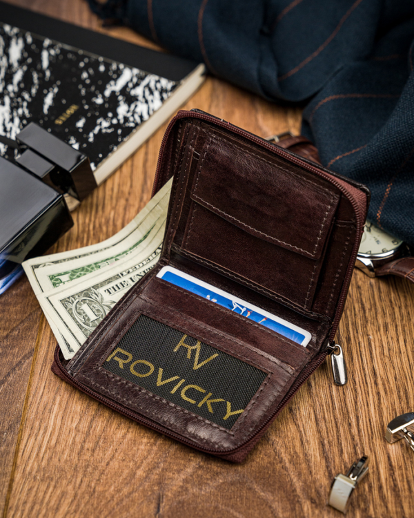 Piniginė vyrams Always Wild X7 N211