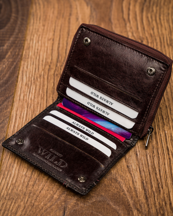 Piniginė vyrams Always Wild X7 N211