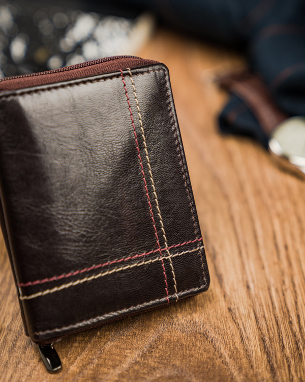 Piniginė vyrams Always Wild X7 N211