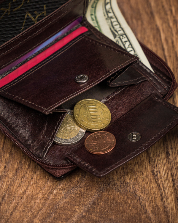 Piniginė vyrams Always Wild X7 N211