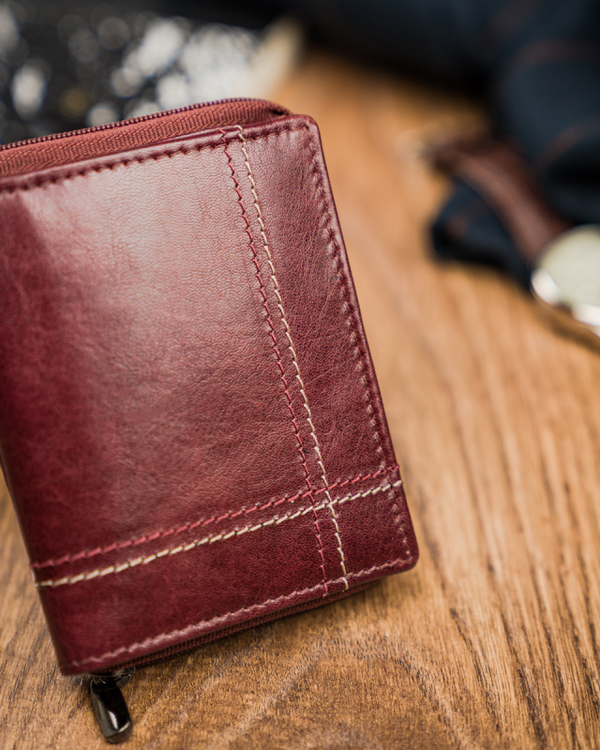 Piniginė vyrams Always Wild X8 N212