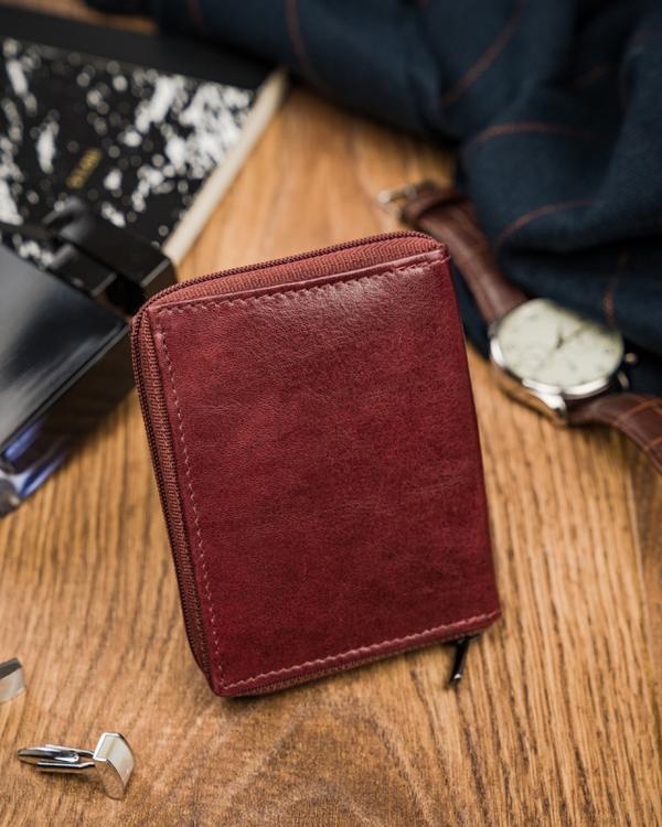 Piniginė vyrams Always Wild X8 N212