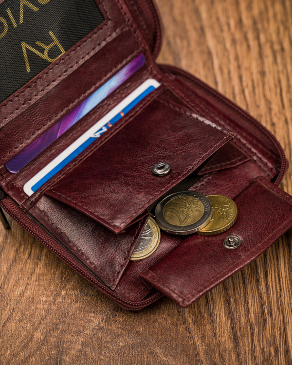 Piniginė vyrams Always Wild X8 N212