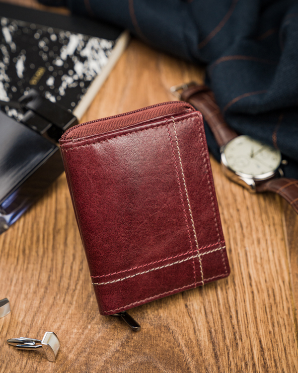 Piniginė vyrams Always Wild X8 N212