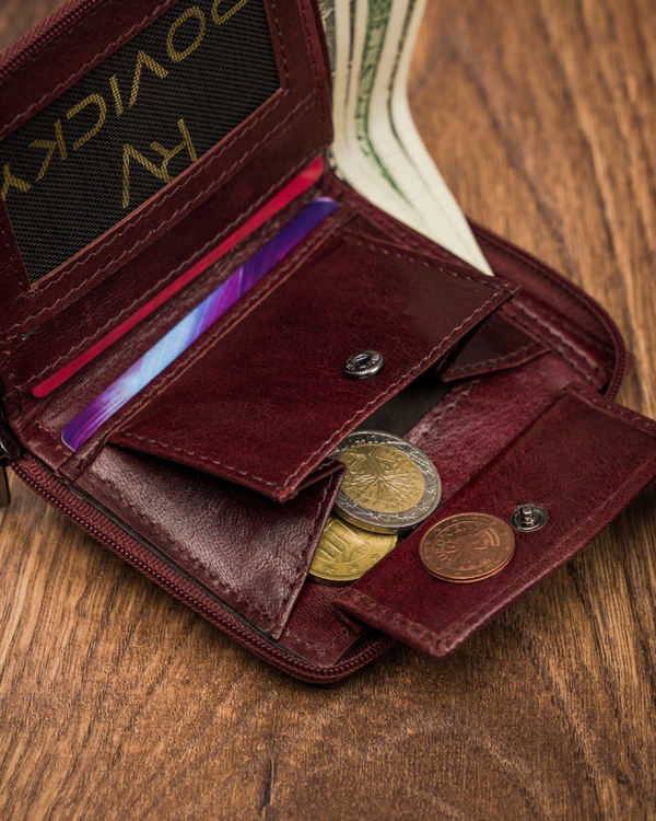 Piniginė vyrams Always Wild X8 N212