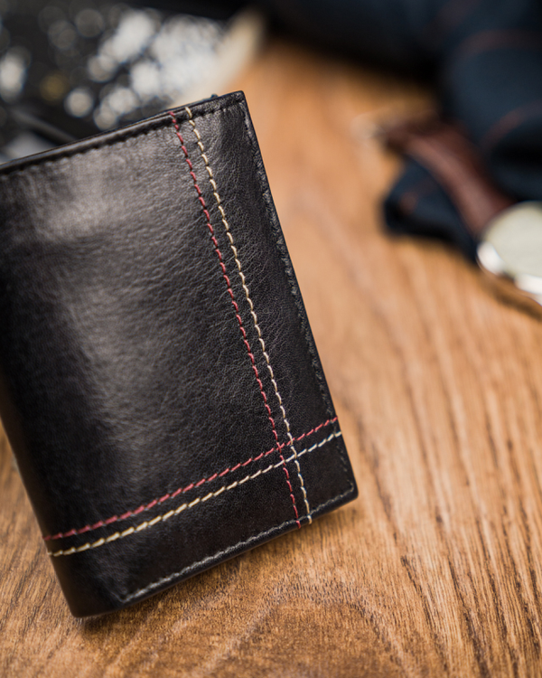 Piniginė vyrams Always Wild X13 N216