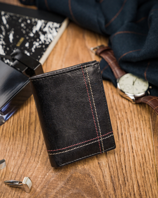 Piniginė vyrams Always Wild X13 N216