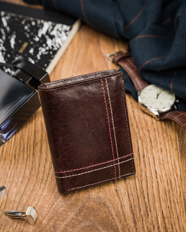 Piniginė vyrams Always Wild X14 N217