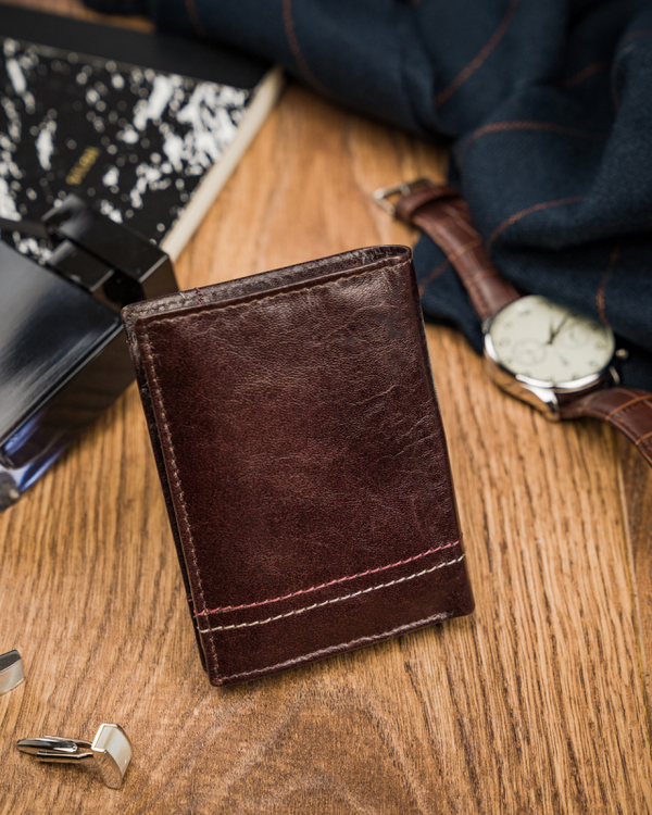 Piniginė vyrams Always Wild X14 N217