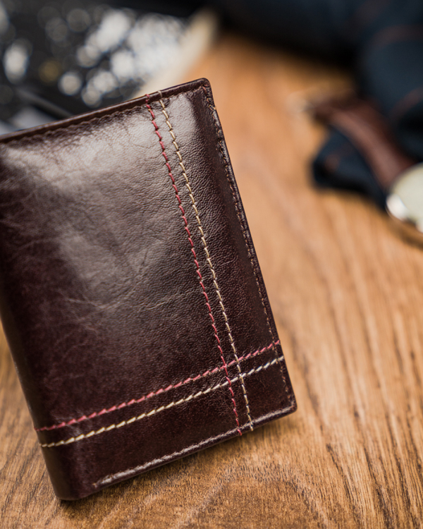 Piniginė vyrams Always Wild X14 N217