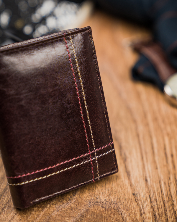 Piniginė vyrams Always Wild X14 N217