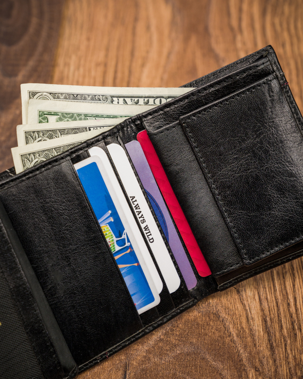 Piniginė vyrams Always Wild X16 N218