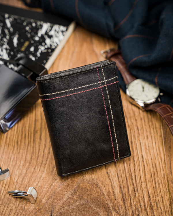 Piniginė vyrams Always Wild X16 N218